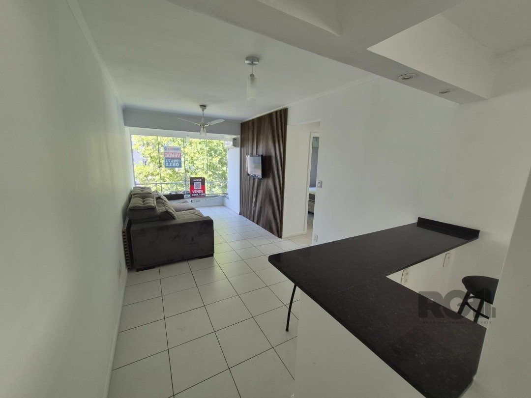 Apartamento à venda com 2 quartos, 57m² - Foto 3