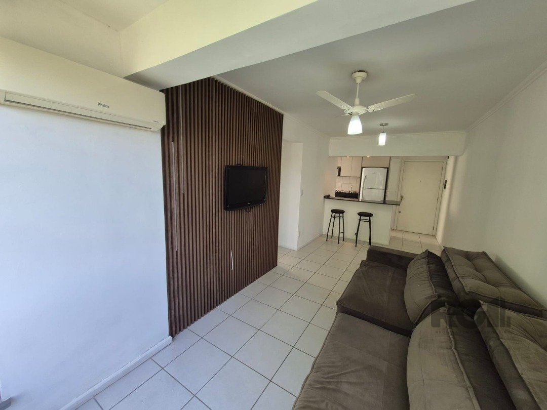 Apartamento à venda com 2 quartos, 57m² - Foto 2