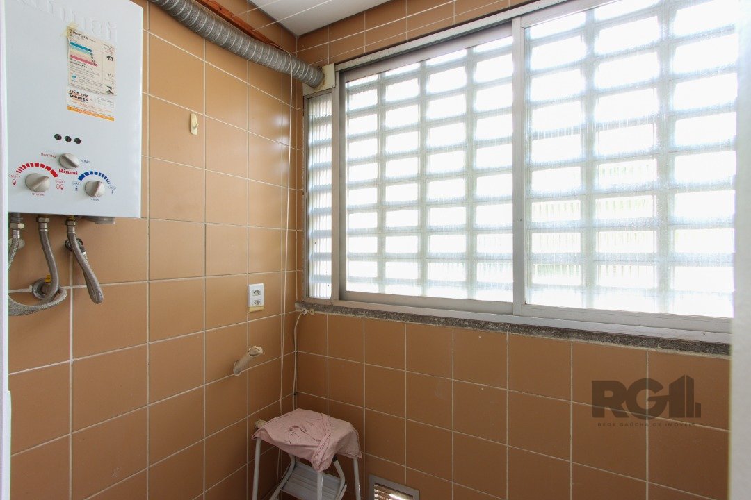 Apartamento para alugar com 2 quartos, 75m² - Foto 5