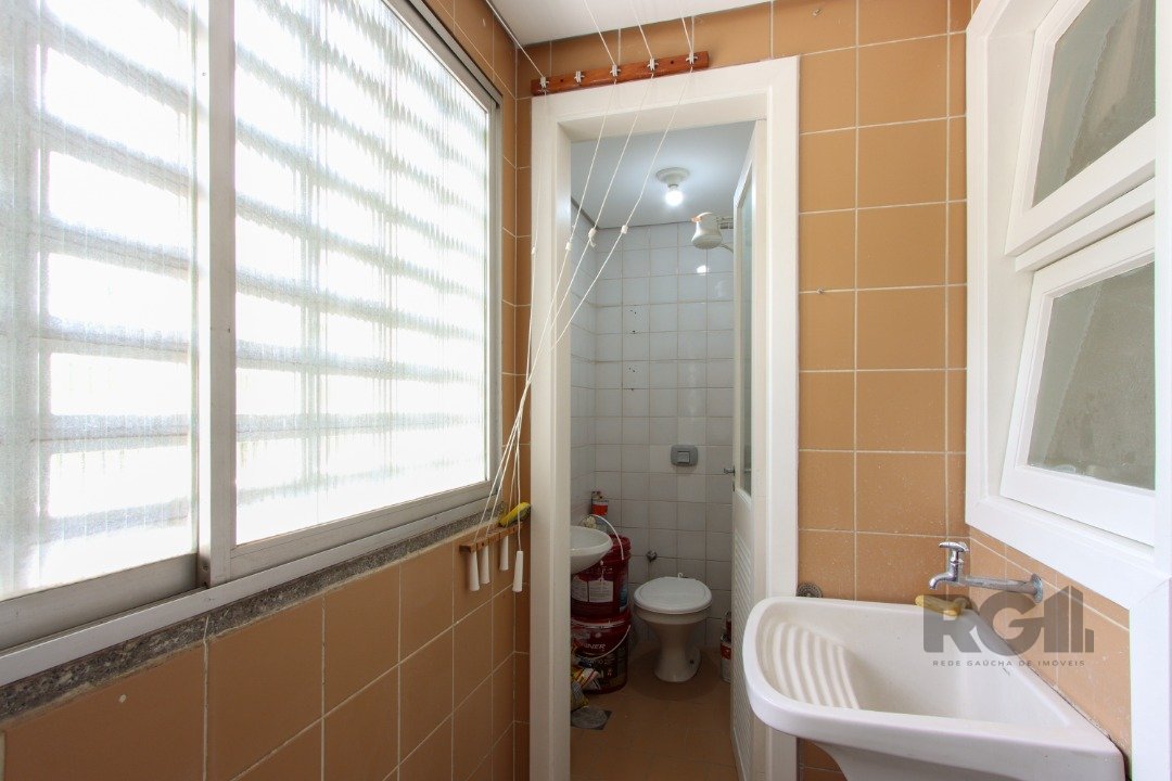 Apartamento para alugar com 2 quartos, 75m² - Foto 6