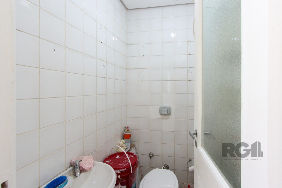 Apartamento para alugar com 2 quartos, 75m² - Foto 7