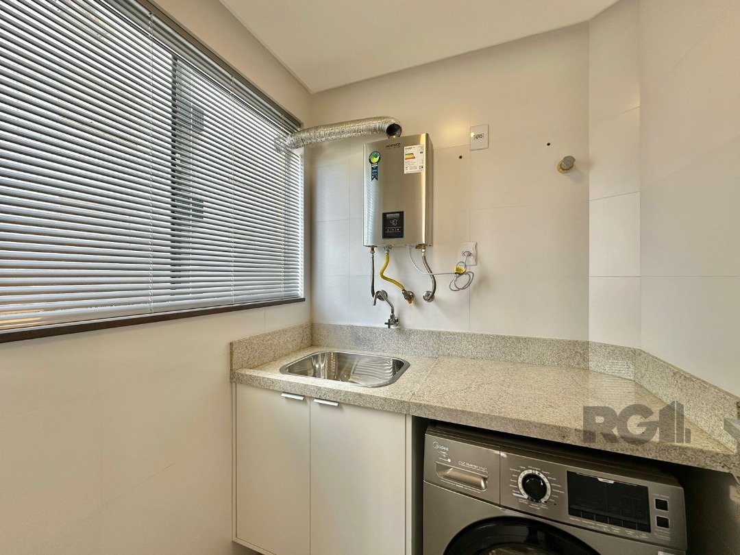 Apartamento à venda com 2 quartos, 114m² - Foto 12