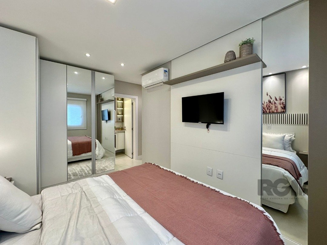 Apartamento à venda com 2 quartos, 114m² - Foto 19