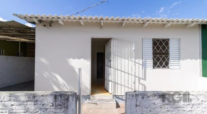 Casa para alugar com 2 quartos, 62m² - Foto 1