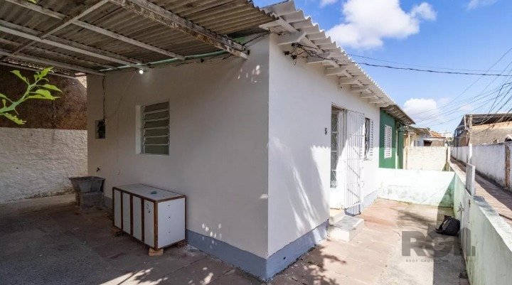 Casa para alugar com 2 quartos, 62m² - Foto 17