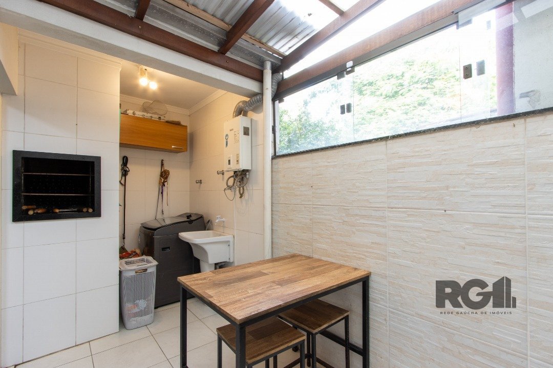 Casa para alugar com 3 quartos, 160m² - Foto 14