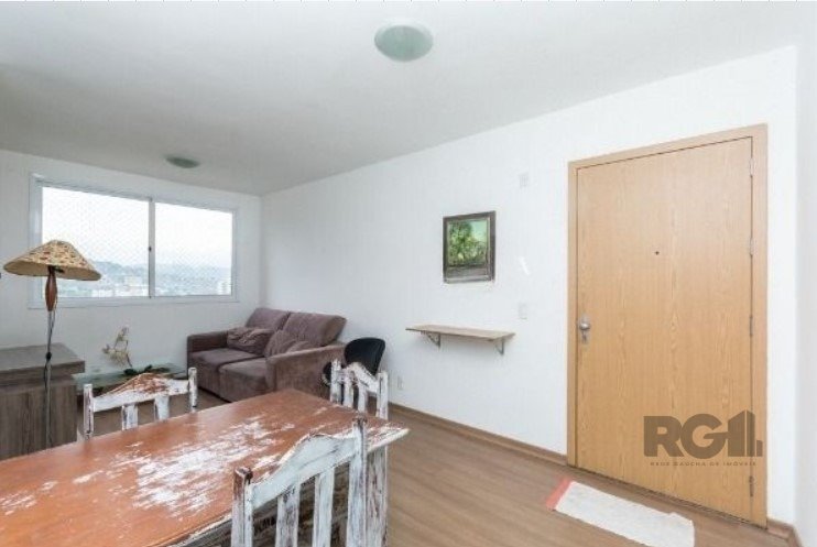 Apartamento à venda com 3 quartos, 70m² - Foto 3