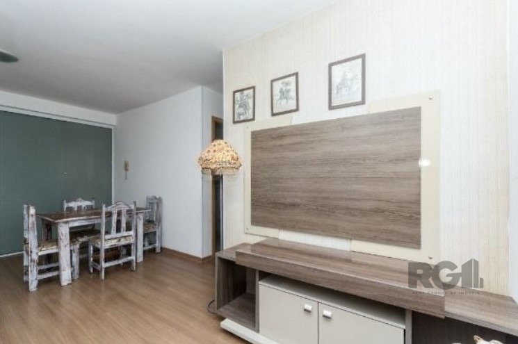 Apartamento à venda com 3 quartos, 70m² - Foto 7