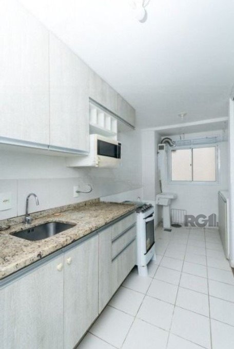 Apartamento à venda com 3 quartos, 70m² - Foto 8