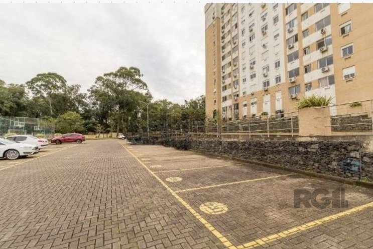 Apartamento à venda com 3 quartos, 70m² - Foto 26