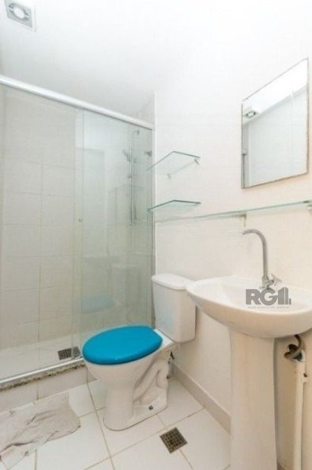 Apartamento à venda com 3 quartos, 70m² - Foto 14