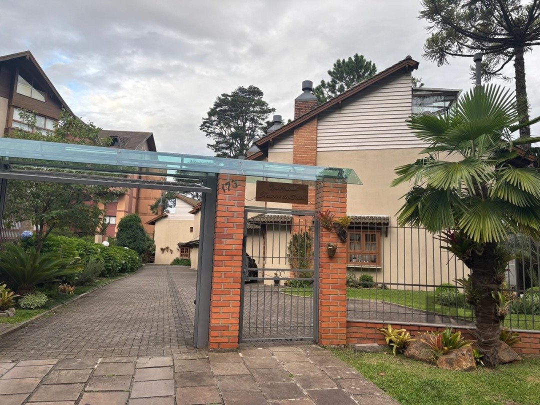 Casa de Condomínio à venda com 2 quartos, 77m² - Foto 3