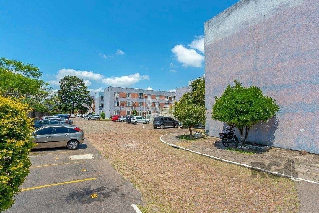 Apartamento à venda com 2 quartos, 62m² - Foto 5