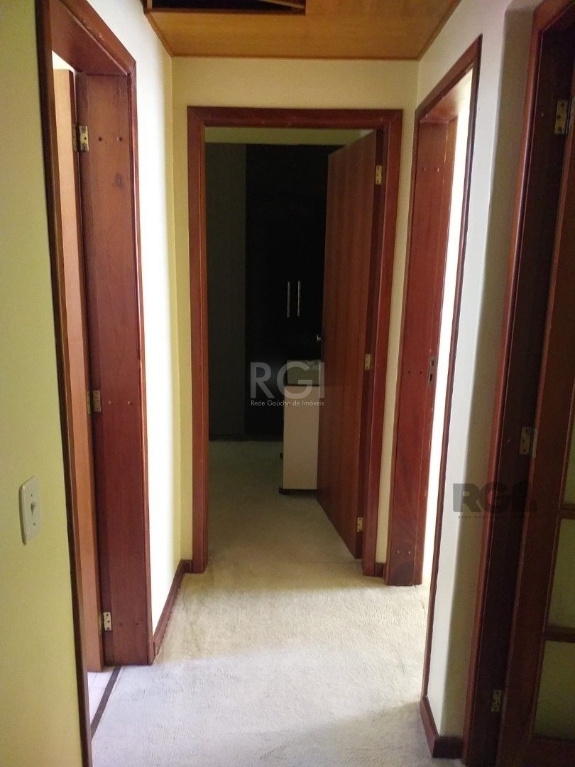 Apartamento à venda com 2 quartos, 62m² - Foto 8