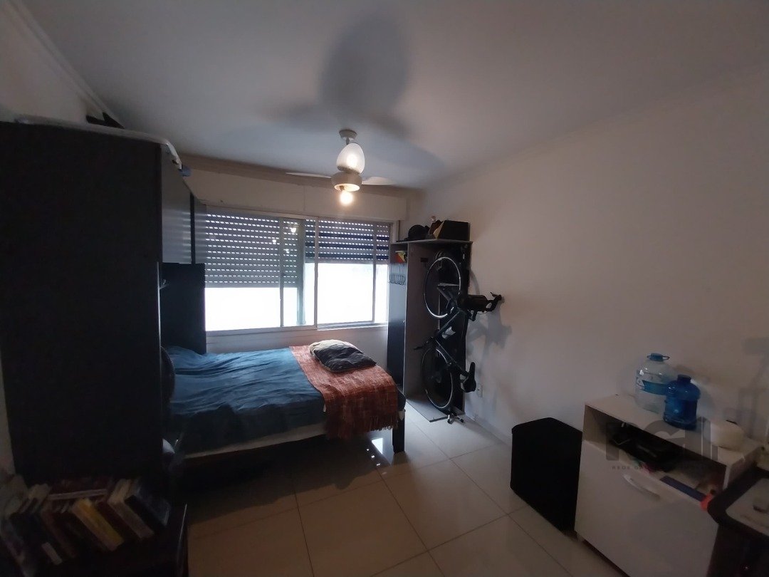 Kitnet e Studio à venda com 1 quarto, 29m² - Foto 3