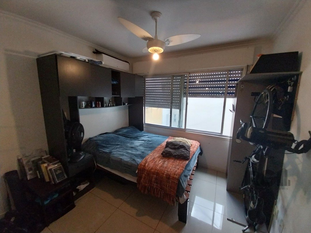 Kitnet e Studio à venda com 1 quarto, 29m² - Foto 4