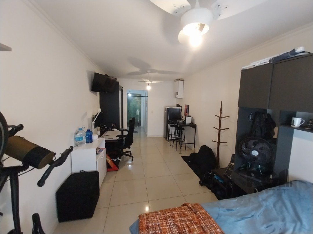 Kitnet e Studio à venda com 1 quarto, 29m² - Foto 5