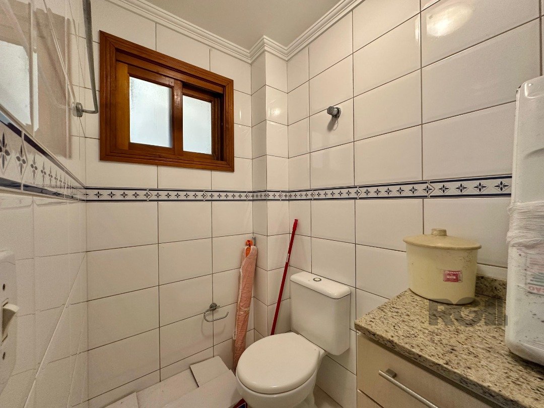 Apartamento à venda com 3 quartos, 149m² - Foto 14