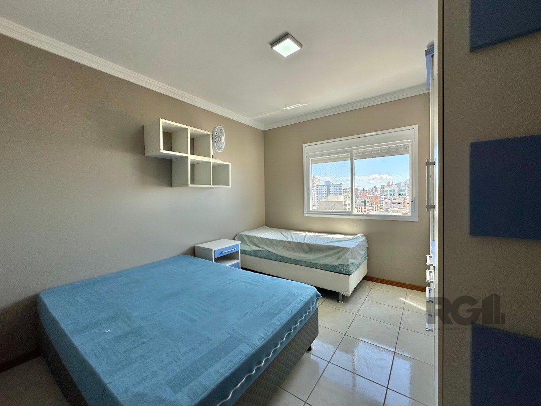 Apartamento à venda com 3 quartos, 149m² - Foto 17