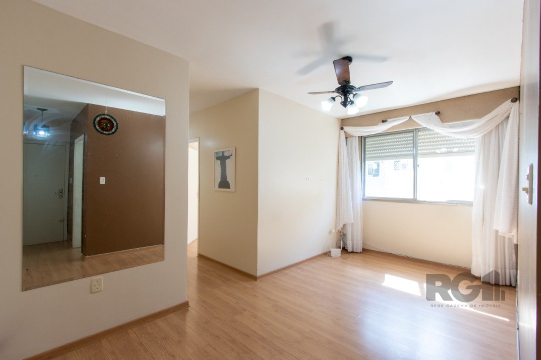 Apartamento 3 dormitórios com 1 vaga