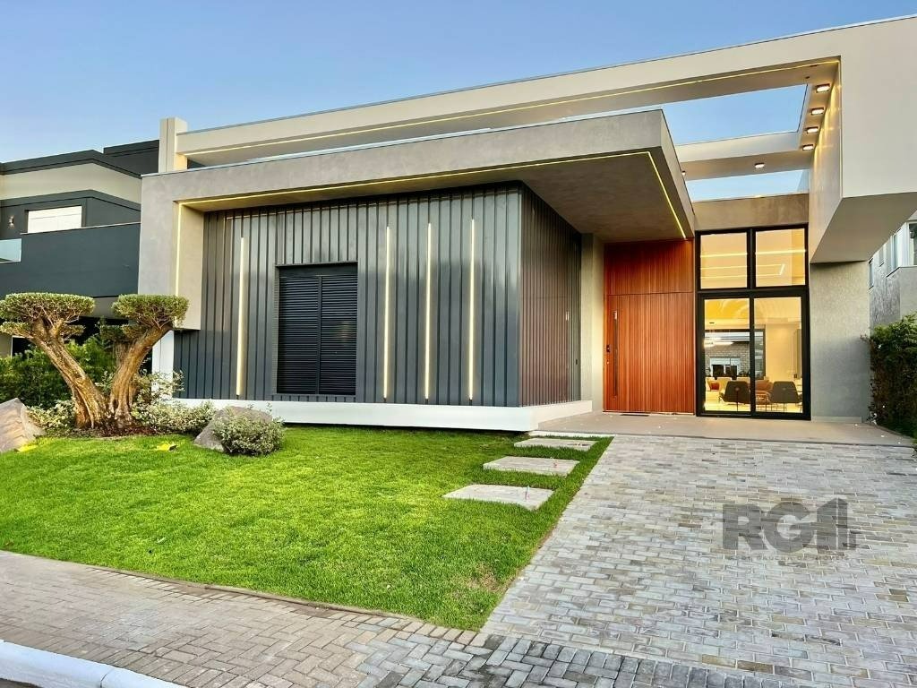 Casa de Condomínio à venda com 4 quartos, 245m² - Foto 10