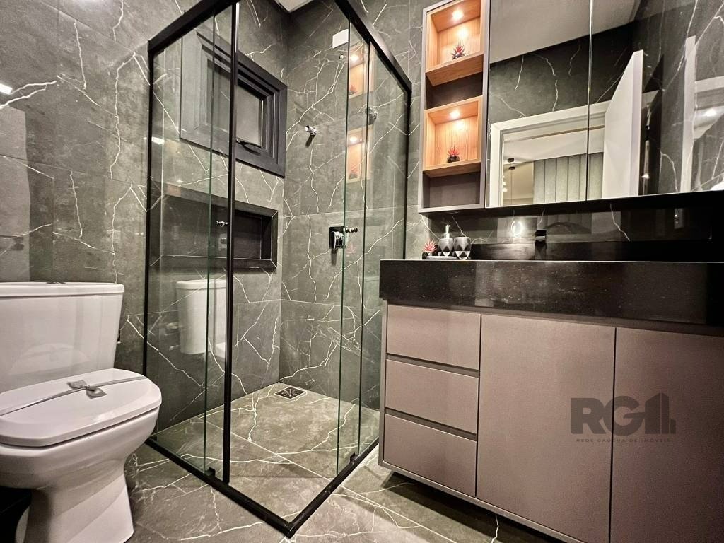 Casa de Condomínio à venda com 4 quartos, 245m² - Foto 13