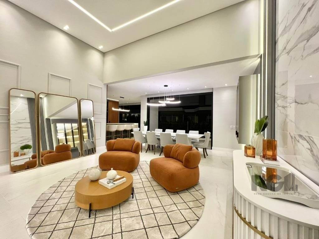 Casa de Condomínio à venda com 4 quartos, 245m² - Foto 16