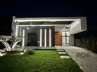 Casa de Condomínio à venda com 4 quartos, 245m² - Foto 38