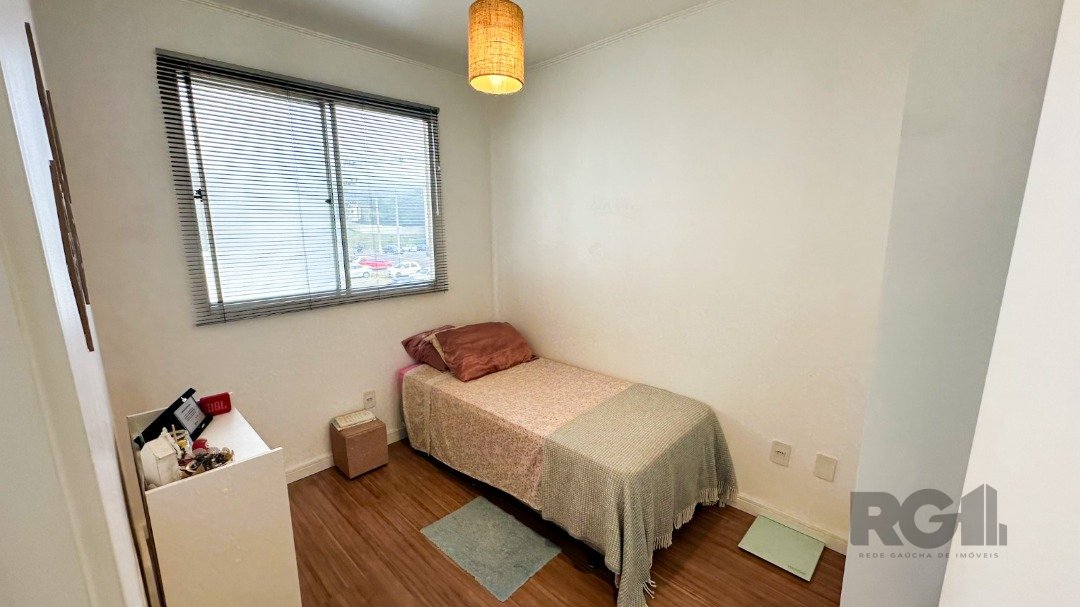 Apartamento à venda com 2 quartos, 42m² - Foto 9