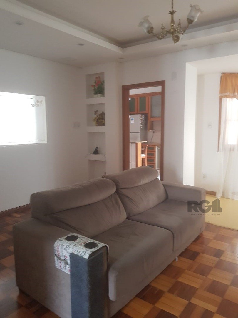 Apartamento à venda com 3 quartos, 82m² - Foto 6