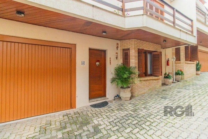 Casa de Condomínio à venda com 3 quartos, 216m² - Foto 19