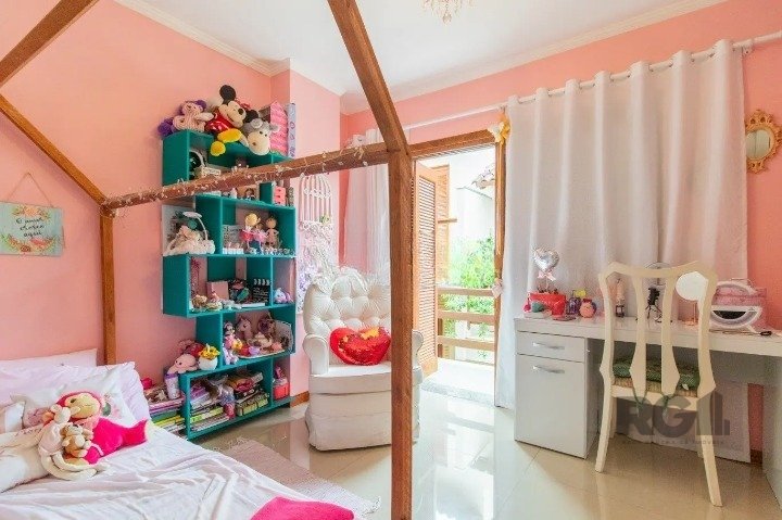 Casa de Condomínio à venda com 3 quartos, 216m² - Foto 21