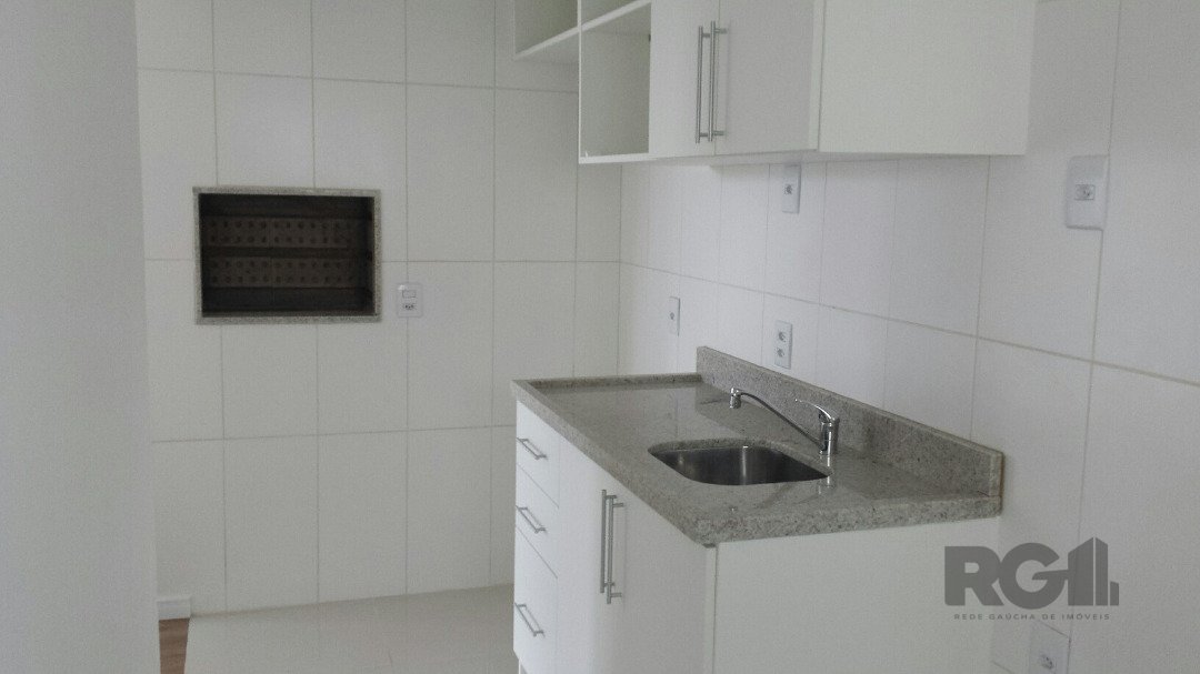 Apartamento à venda com 2 quartos, 59m² - Foto 4