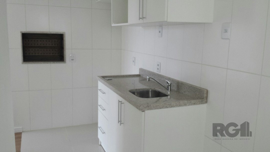 Apartamento à venda com 2 quartos, 59m² - Foto 5