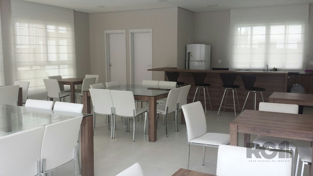 Apartamento à venda com 2 quartos, 59m² - Foto 11