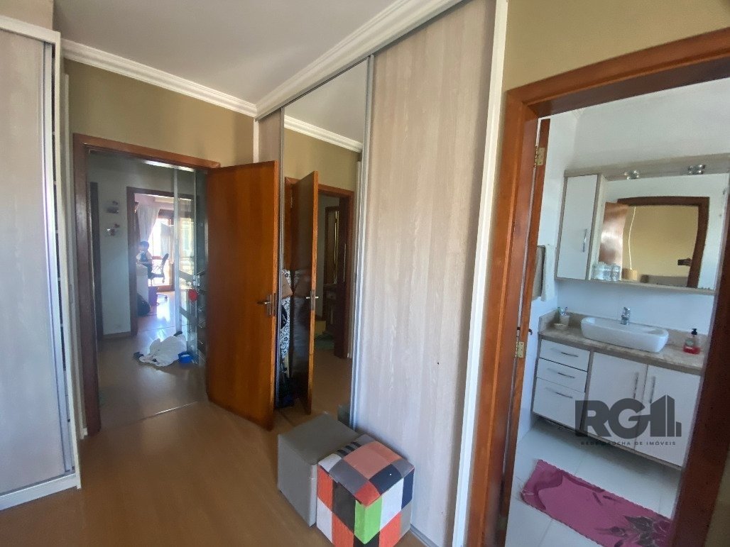 Casa para alugar com 3 quartos, 225m² - Foto 34