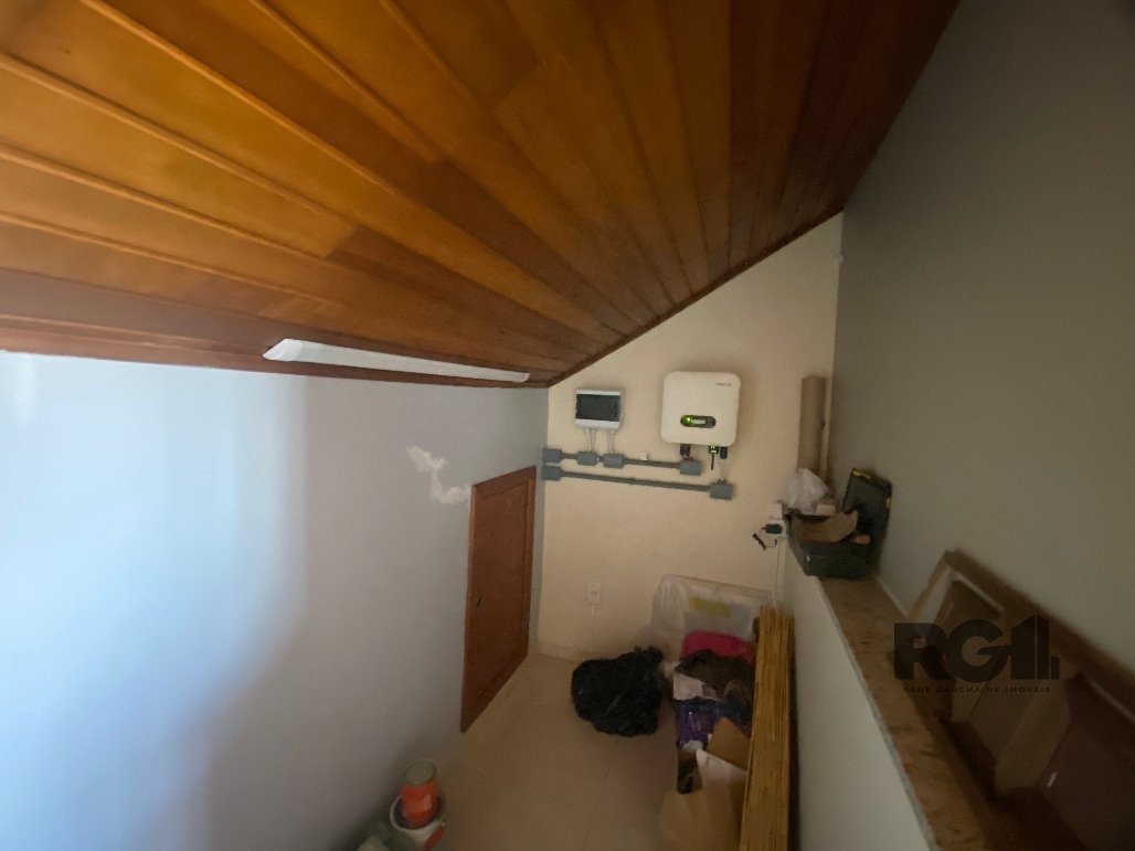 Casa para alugar com 3 quartos, 225m² - Foto 37