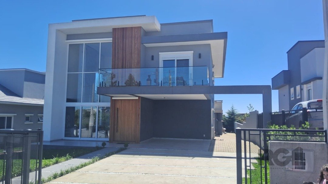 Casa de Condomínio à venda com 4 quartos, 235m² - Foto 26