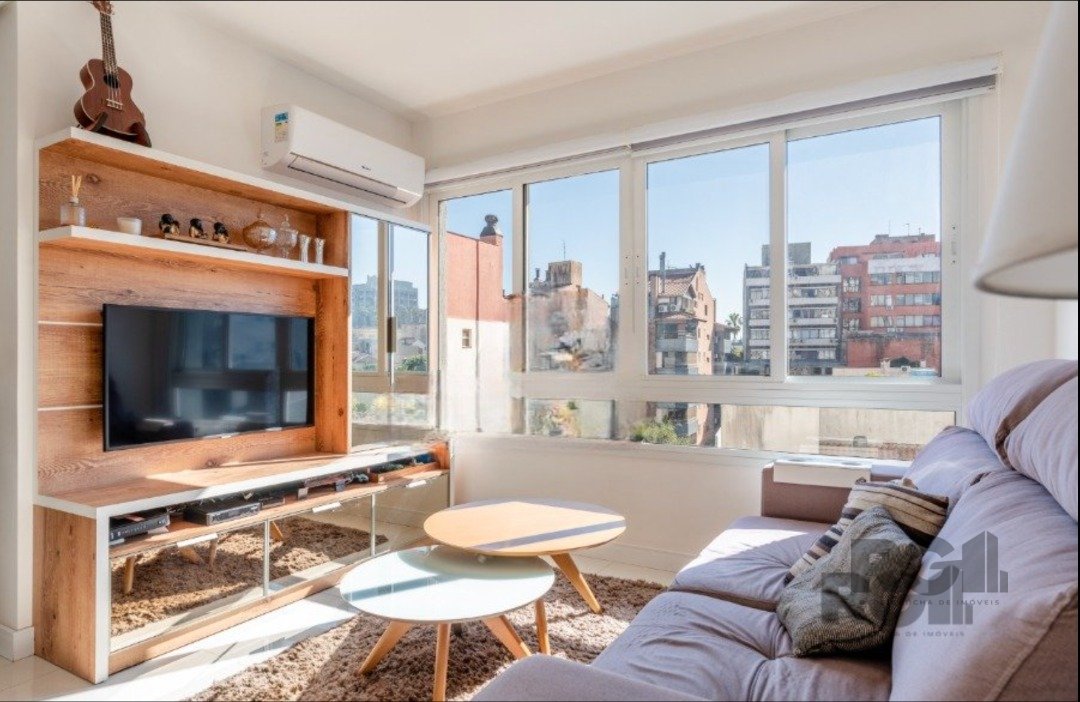 Apartamento para alugar com 2 quartos, 68m² - Foto 2