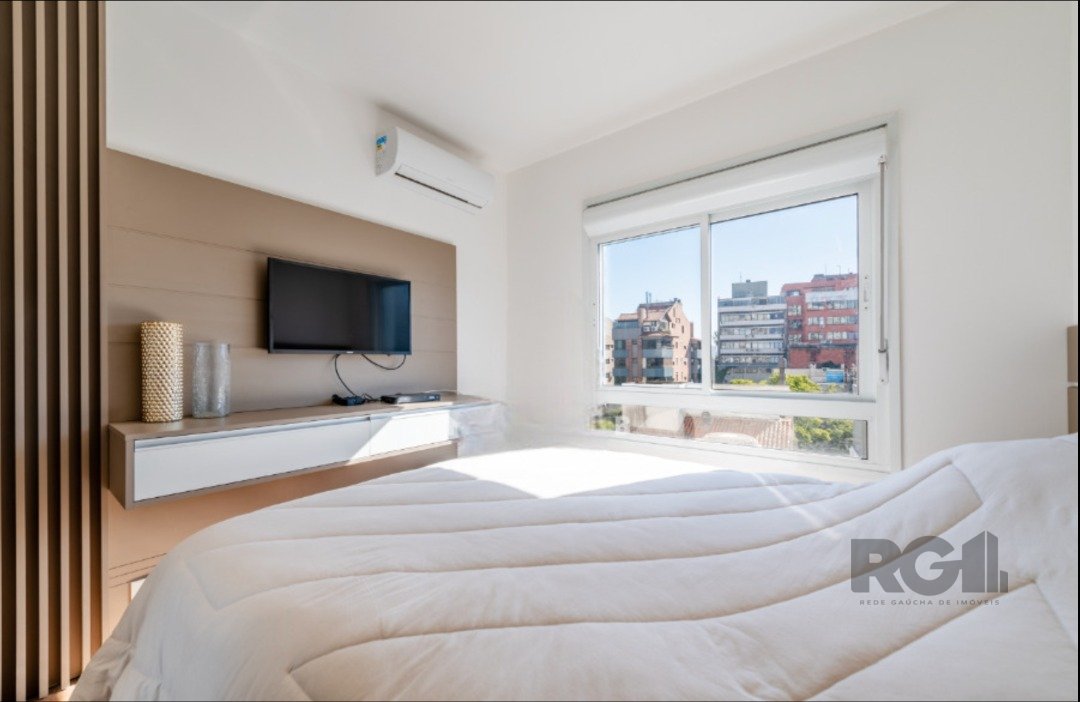 Apartamento para alugar com 2 quartos, 68m² - Foto 14