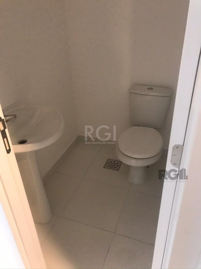 Conjunto Comercial-Sala à venda, 27m² - Foto 7