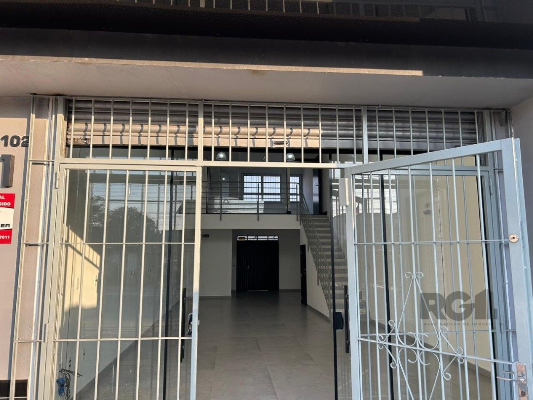 Conjunto Comercial-Sala para alugar, 112m² - Foto 13