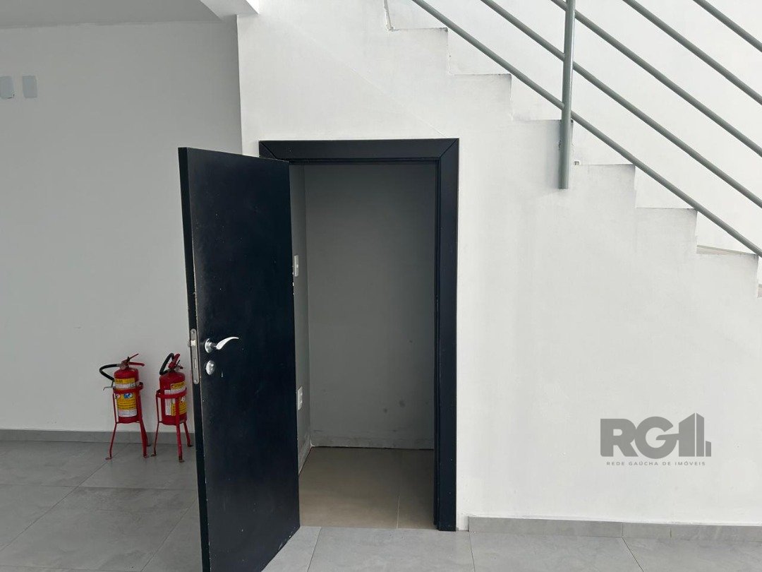 Conjunto Comercial-Sala para alugar, 112m² - Foto 2