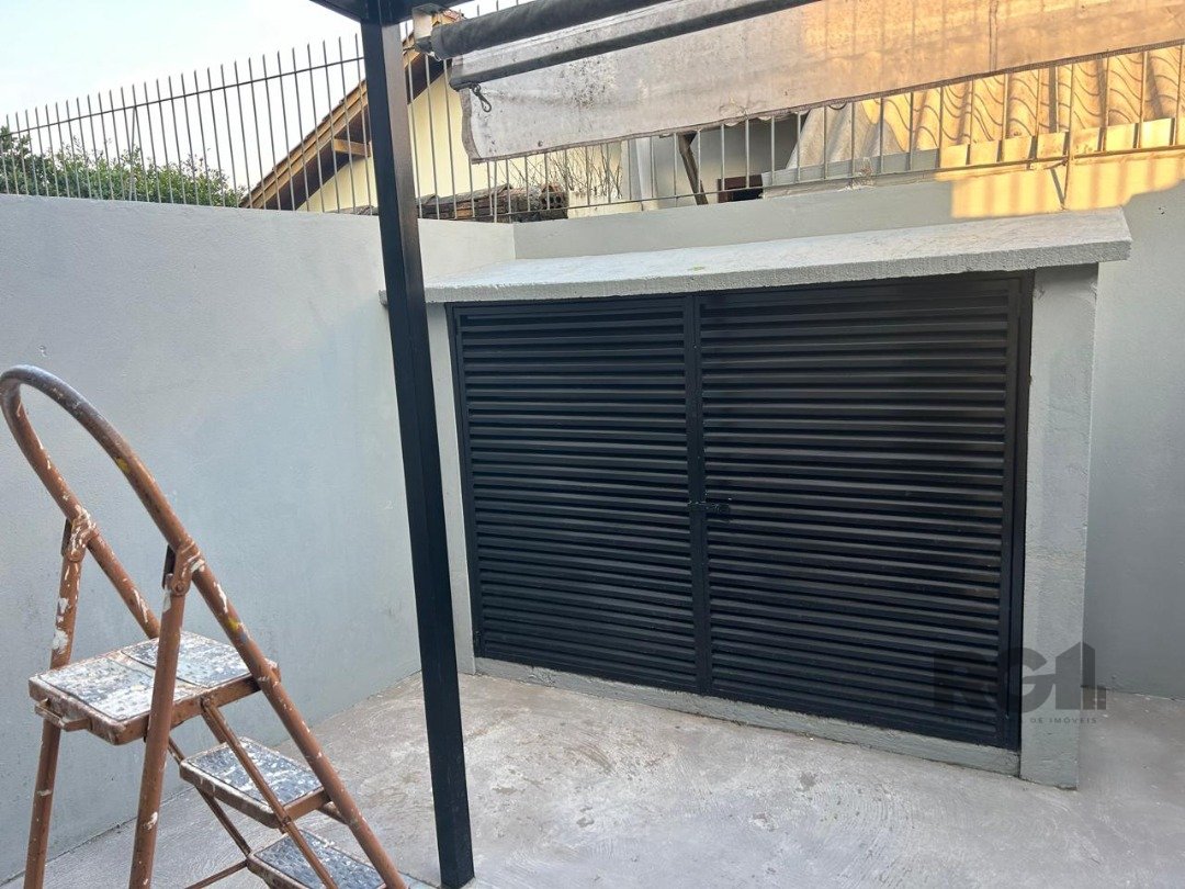 Conjunto Comercial-Sala para alugar, 112m² - Foto 11