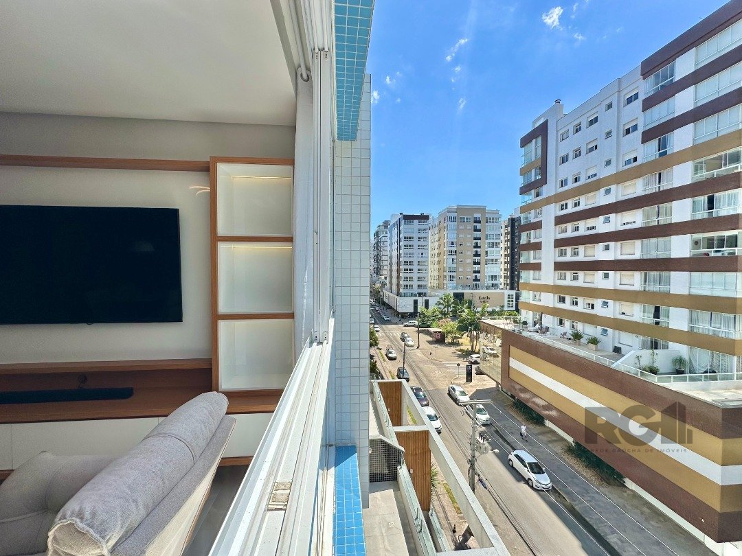 Apartamento à venda com 2 quartos, 75m² - Foto 6