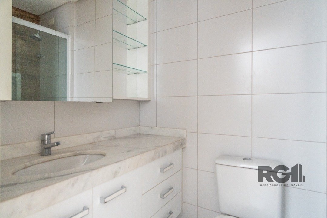 Casa de Condomínio para alugar com 3 quartos, 190m² - Foto 34