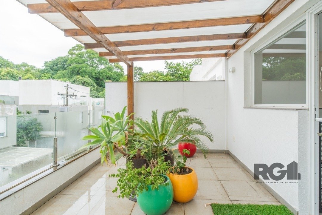 Casa de Condomínio para alugar com 3 quartos, 190m² - Foto 36