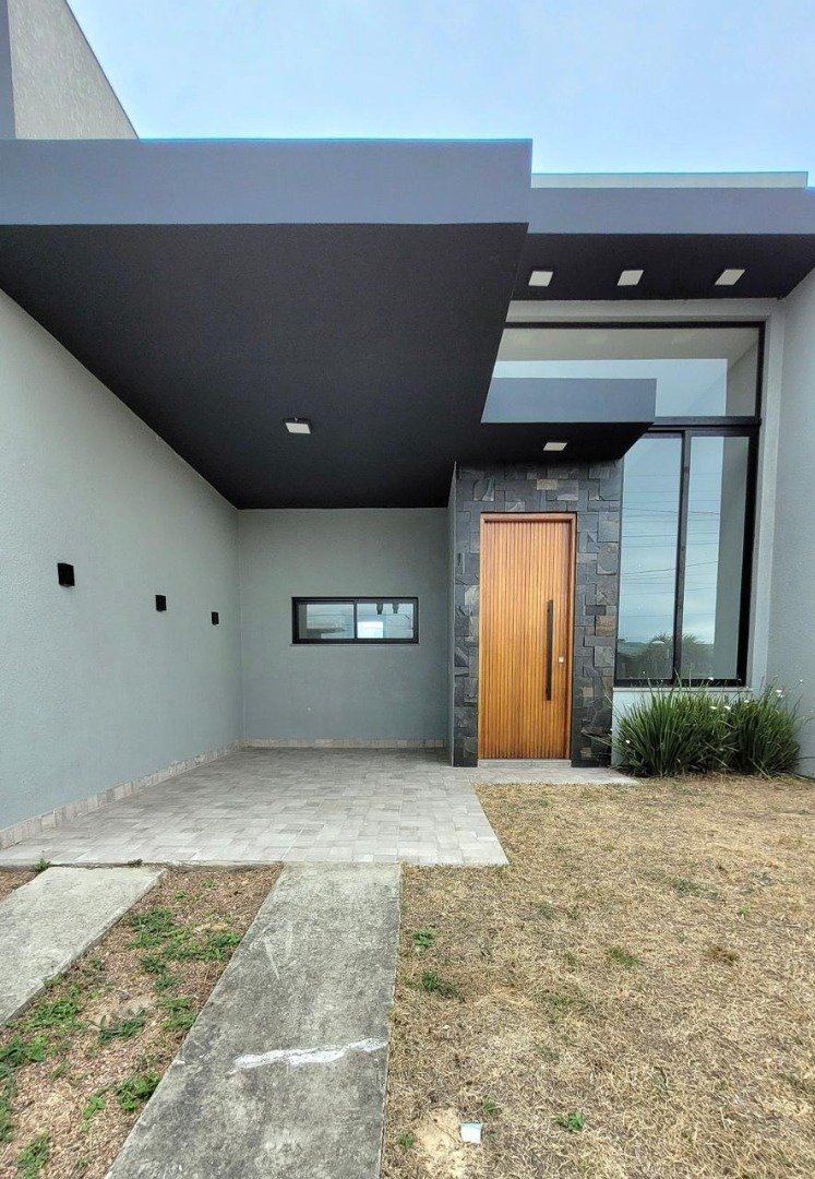 Casa à venda com 3 quartos, 95m² - Foto 13