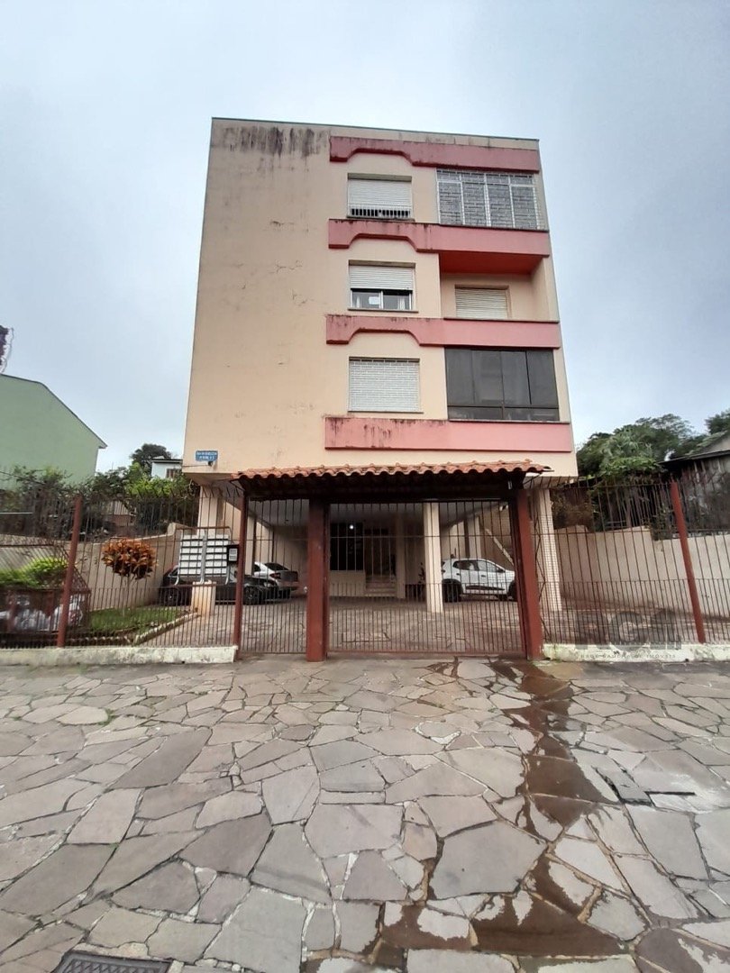 Apartamento à venda com 2 quartos, 65m² - Foto 1