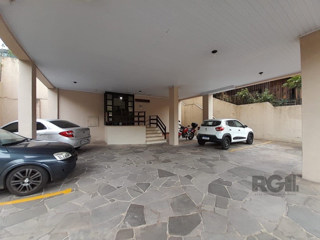 Apartamento à venda com 2 quartos, 65m² - Foto 4